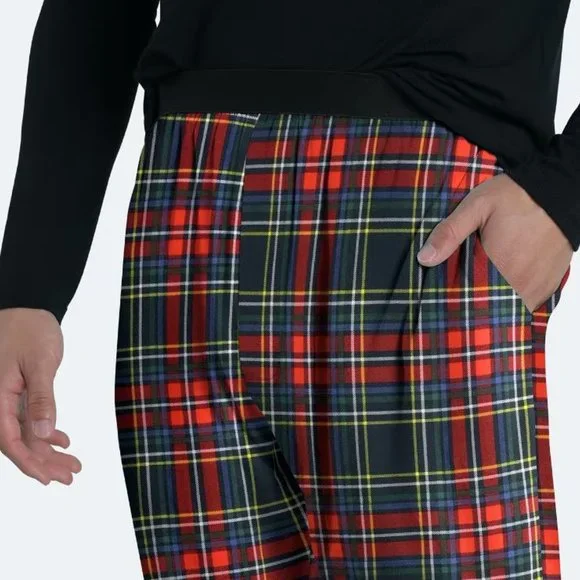 NWT - MeUndies - Men's Lounge Pants - XXL (fits jeans 38-40) - Picture 4 of 6